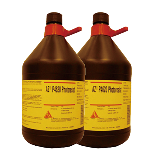 AZ系列光刻膠 正膠