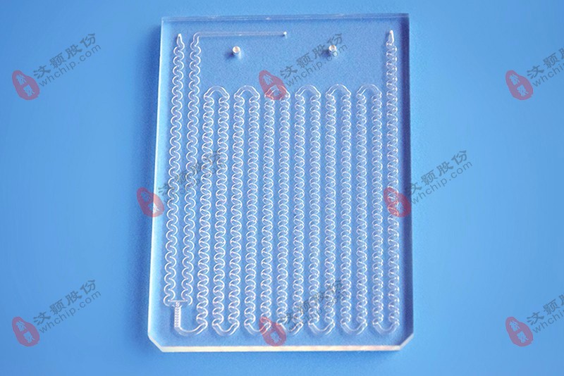 SU684-M 過程強化型微反應(yīng)器