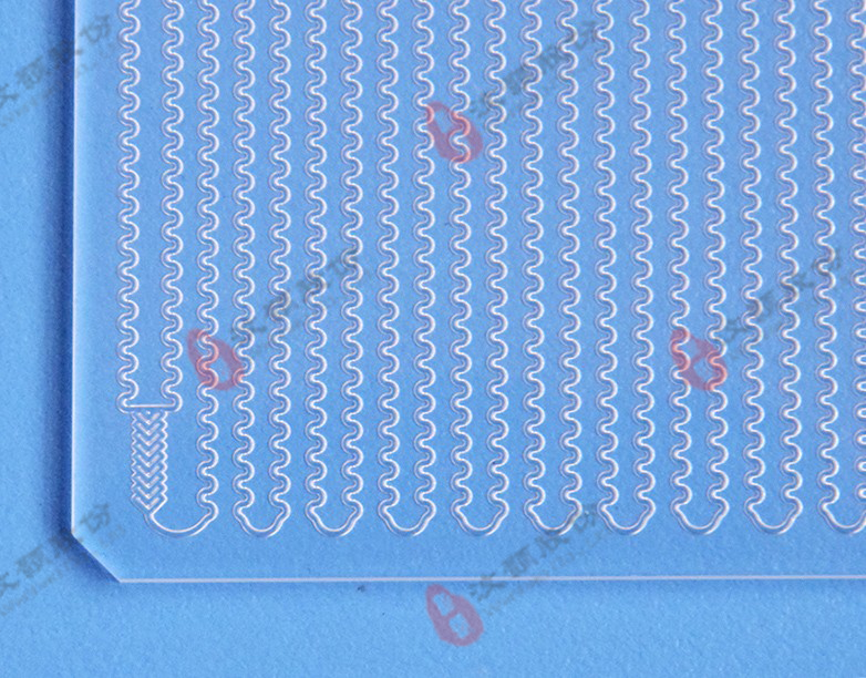 玻璃通用型微反應(yīng)器 玻璃通用型微反應(yīng)器