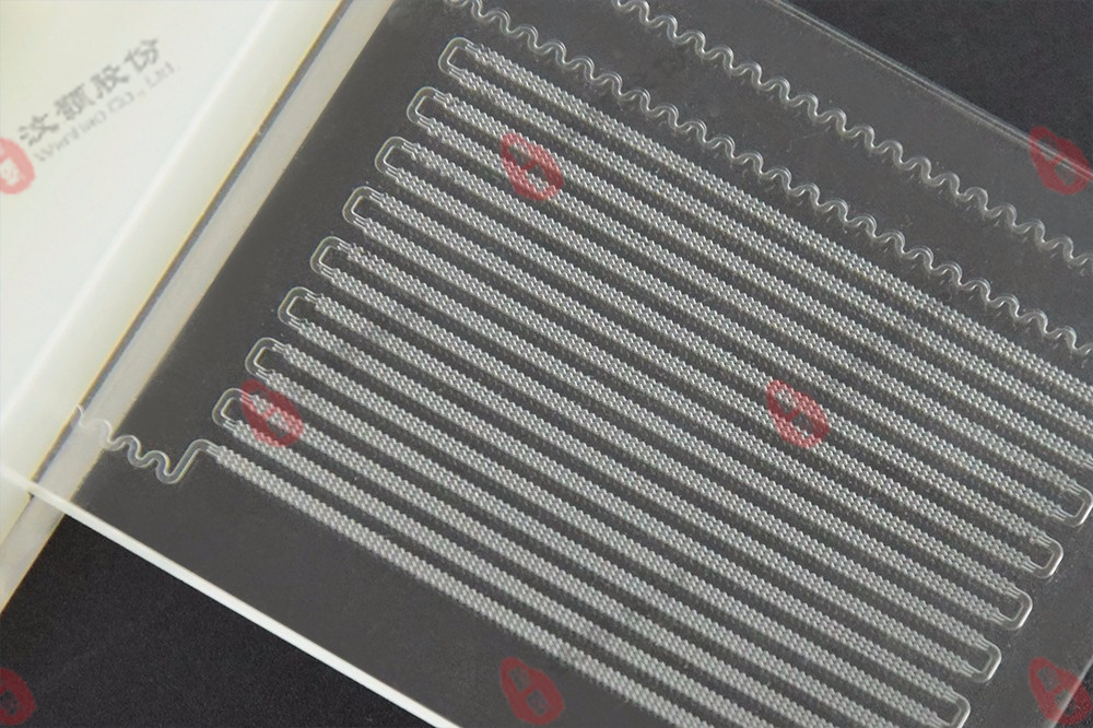 微反應(yīng)器_靜態(tài)混合器