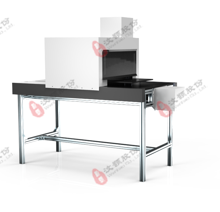 汶顥微流控PDMS芯片固化機(jī) 汶顥微流控PDMS芯片固化機(jī)