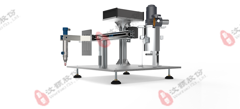 汶顥PDMS芯片點(diǎn)膠機(jī) 汶顥PDMS芯片點(diǎn)膠機(jī)