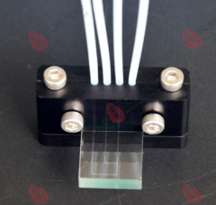 標(biāo)準(zhǔn)芯片豎款?yuàn)A具使用流程圖2