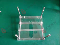 光學(xué)微調(diào)架組裝步驟2