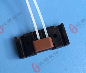 均一、單分散的多種雙乳液夾具組裝步驟一