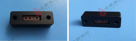 均一、單分散的多種雙乳液夾具組裝步驟三