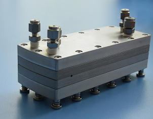 WH-MIXER#M2金屬微混合器 WH-MIXER#M2金屬微混合器