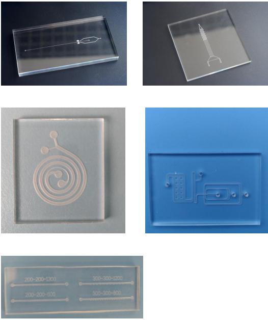 汶顥股份數(shù)控CNC加工微流控芯片產(chǎn)品圖片 汶顥股份數(shù)控CNC加工微流控芯片產(chǎn)品圖片