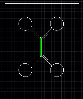 PDMS芯片用于手機細胞研究 PDMS芯片用于手機細胞研究