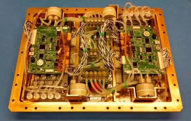 推進微流控生物學(xué)實驗用小型衛(wèi)星電子學(xué)發(fā)展