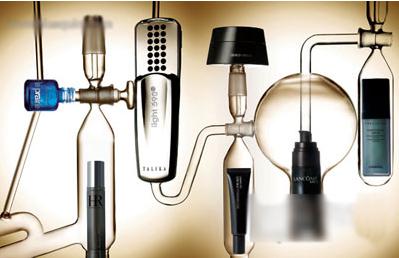 微流控芯片技術(shù)在化妝品中的應(yīng)用 微流控芯片技術(shù)在化妝品中的應(yīng)用