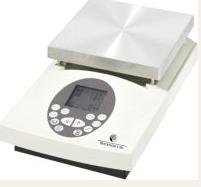 使用平滑的溫度斜坡來加熱您的SU-8光刻膠 使用平滑的溫度斜坡來加熱您的SU-8光刻膠