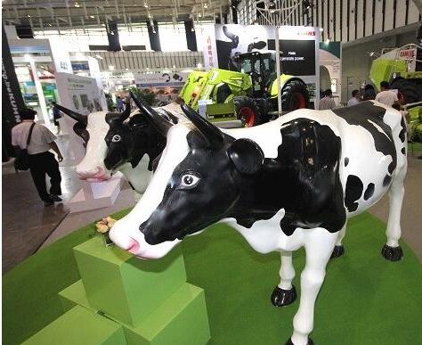 新型微流控和光子技術(shù)控制奶牛生育情況 新型微流控和光子技術(shù)控制奶牛生育情況