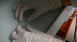 PDMS鍵合 PDMS鍵合