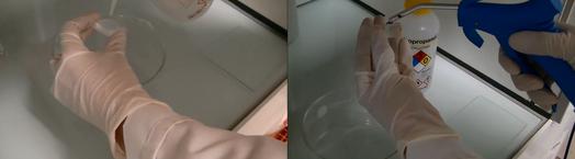 PDMS鍵合 PDMS鍵合