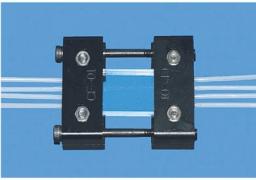 單乳液標(biāo)準(zhǔn)芯片(夾具) 單乳液標(biāo)準(zhǔn)芯片(夾具)