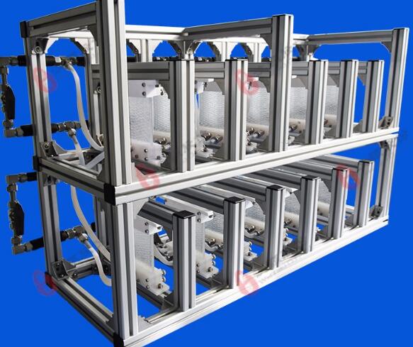 汶顥微反應器 汶顥微反應器