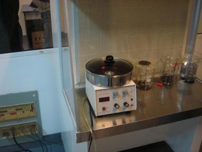 勻膠機(jī)(甩膠機(jī)) 勻膠機(jī)(甩膠機(jī))