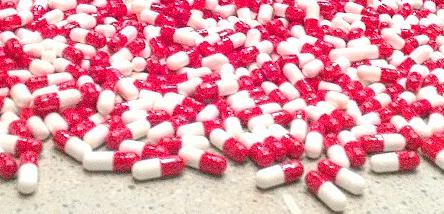 微流控和藥物發(fā)現(xiàn)途徑