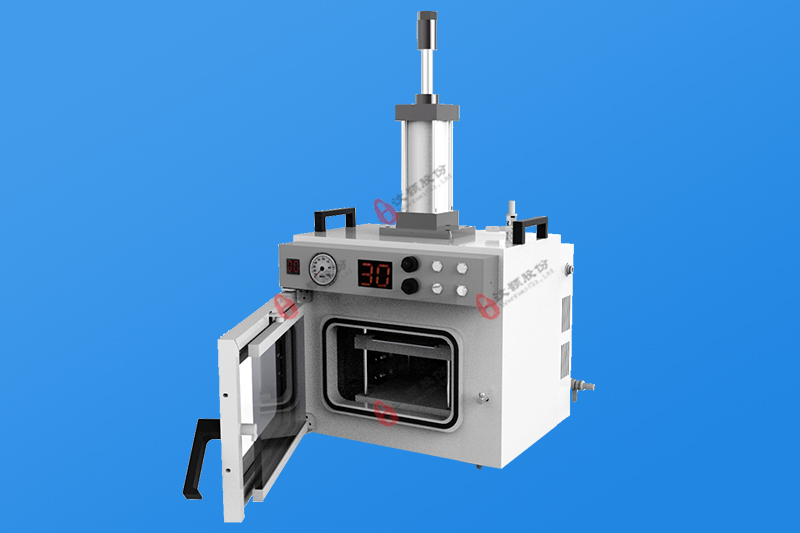 真空熱壓鍵合機 真空熱壓鍵合機