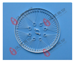 PMMA注塑成型 PMMA注塑成型
