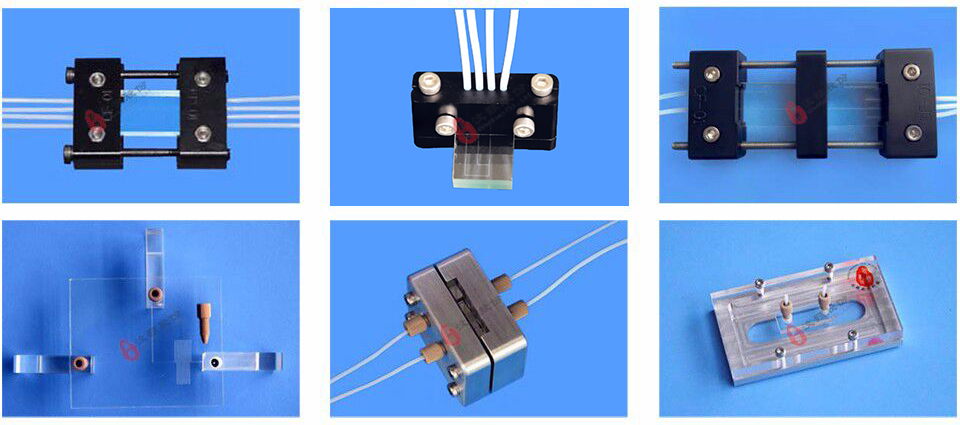 芯片夾具 芯片夾具