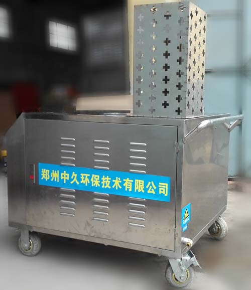 車載移動(dòng)蒸汽洗車機(jī) 車載移動(dòng)蒸汽洗車機(jī)