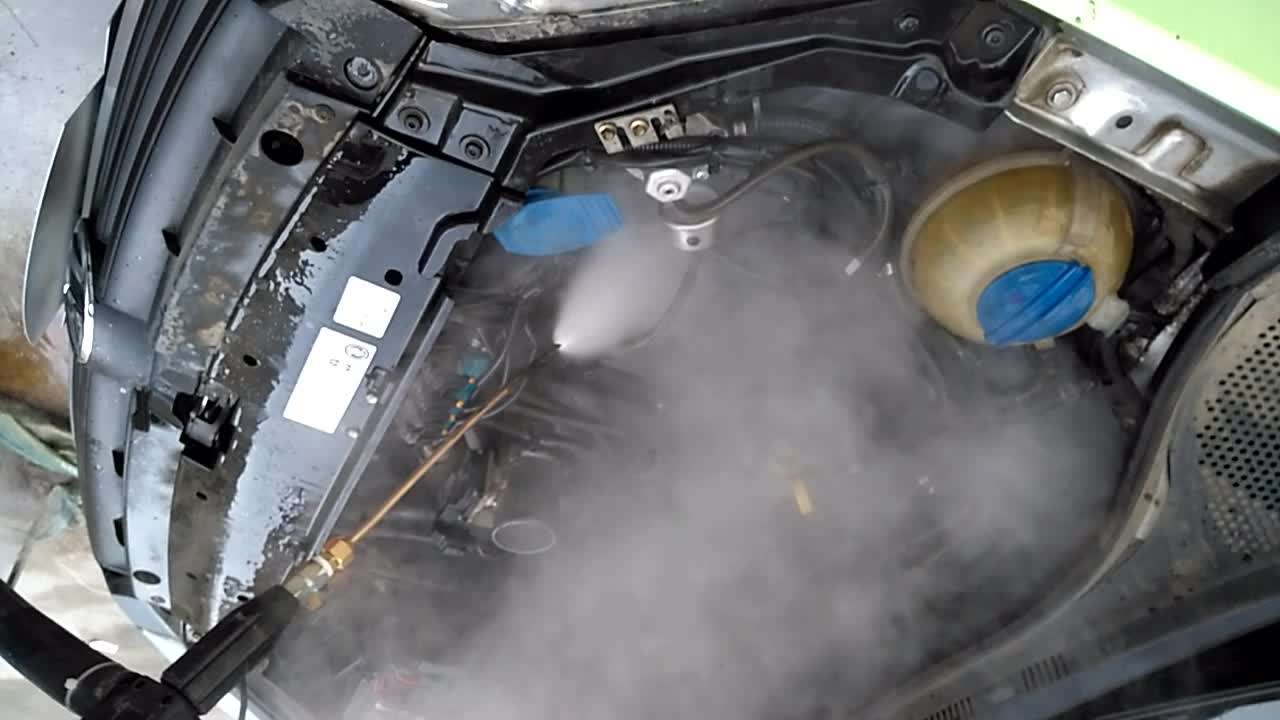 蒸汽洗車機洗車效果 蒸汽洗車機洗車效果